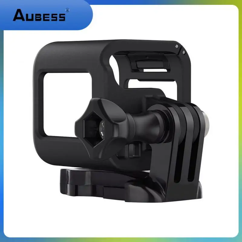 

Standard Border Protector Protective Frame Case For Gopro Hero 4 Plus Hero 5 Session Go Action Camera Accessories Protector