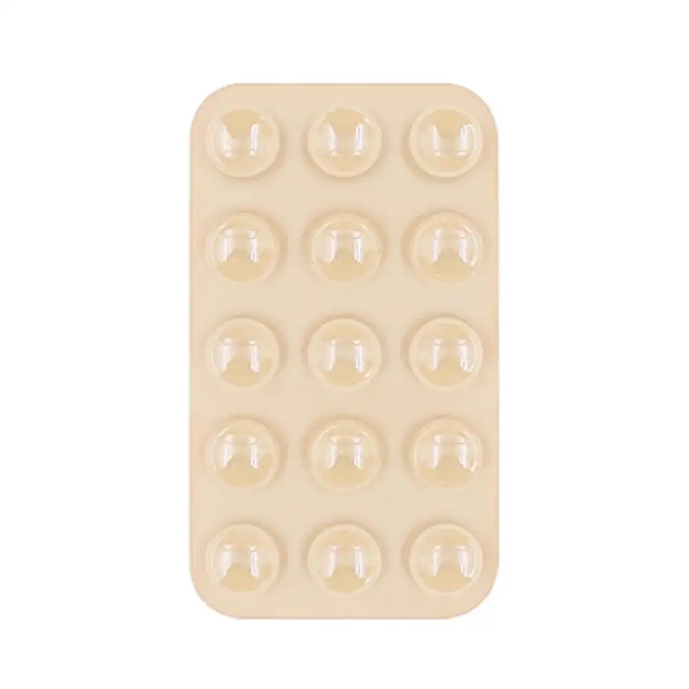 Настенный коврик на присоске многофункциональная силиконовая присоска