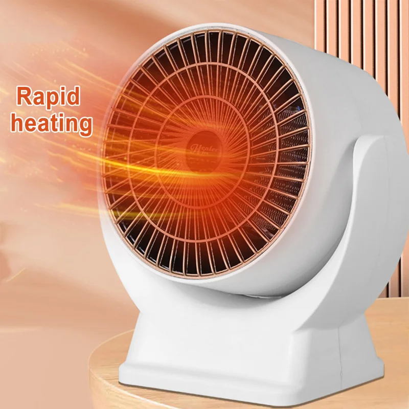 

NEW Mini Electric Heater Desktop Room Heating Stove Portable Household Heater Radiator Winter Office Warmer Machine 800W