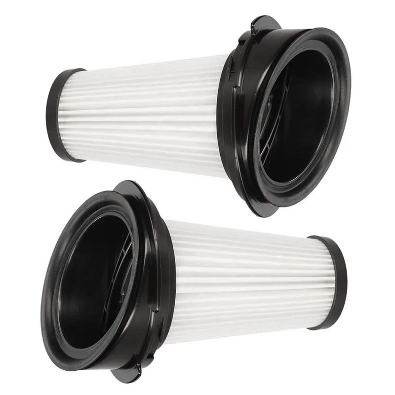 

5PCS Filter Accessories for Rowenta RH6545 ZR005201 Garden Household Supplies Replacement Vacuum Cleaner