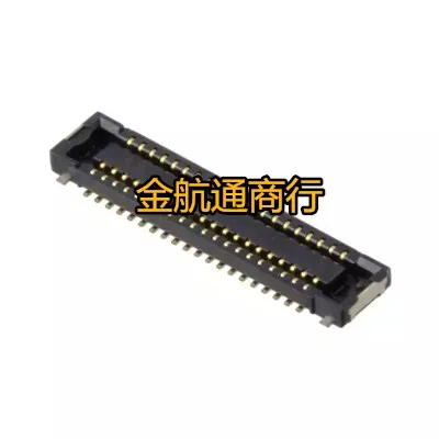 

50pcs/lot AXE540124 AXE540127 40PIN 0.4MM pitch Connector 100% new and original