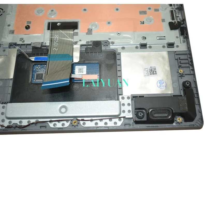 5CB1C17262 Новый верхний корпус упора для рук с английской клавиатурой Ideapad 3-15ITL05 81X8