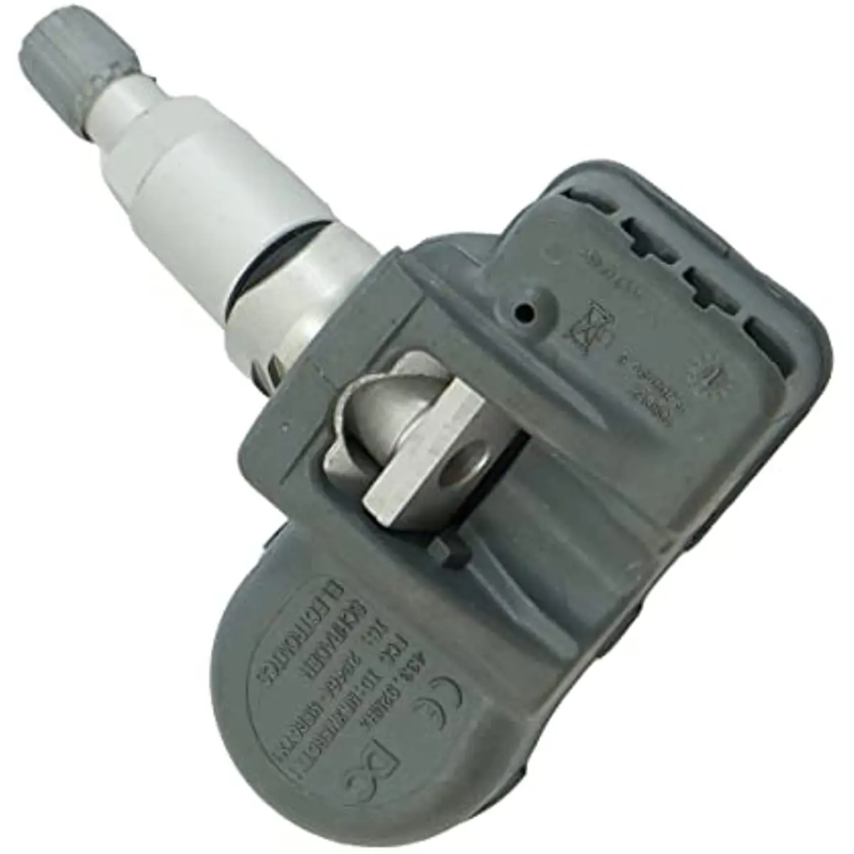 Автомобильный датчик давления в шинах TPMS 433 МГц для Mercedes-Benz C250 C350 C63 E250 E350 E400 A0035400217 A0009050030 Автомобильный датчик давления в шинах TPMS 433 МГц для Mercedes-Benz C250 C350 C63 E250 E350 E400 A0035400217 A0009050030