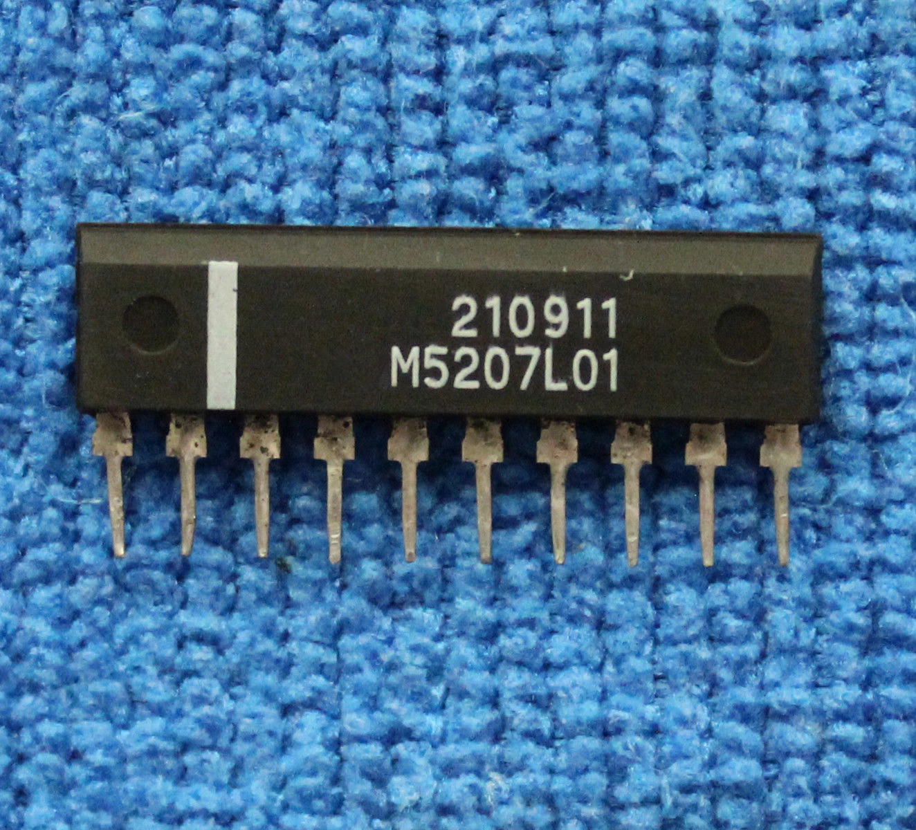 1 шт./лот M5207 M5207L01 SIP-8 | Строительство и ремонт