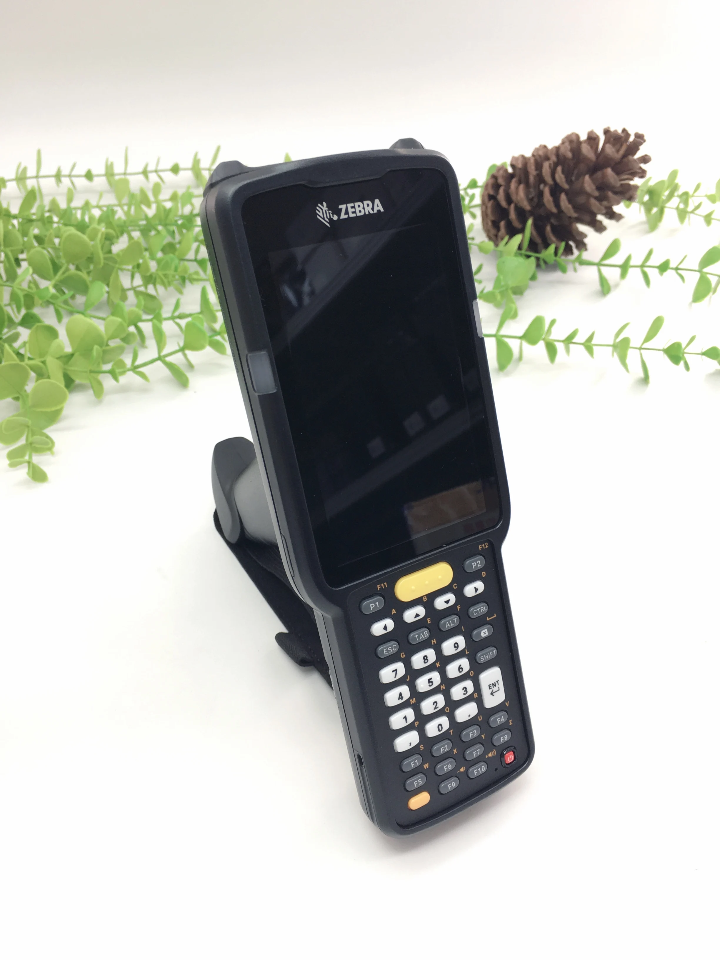Zebra MC3300 Premium — MC330K-GE3HA3RW Прочный портативный инвентарь Android PDA Беспроводной сканер