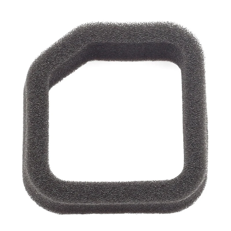 5pcs Set  Air Filter For Ryobi Homelite Toro String Trimmer 560873001 5687301 Replacement Attachment Graden Accessories