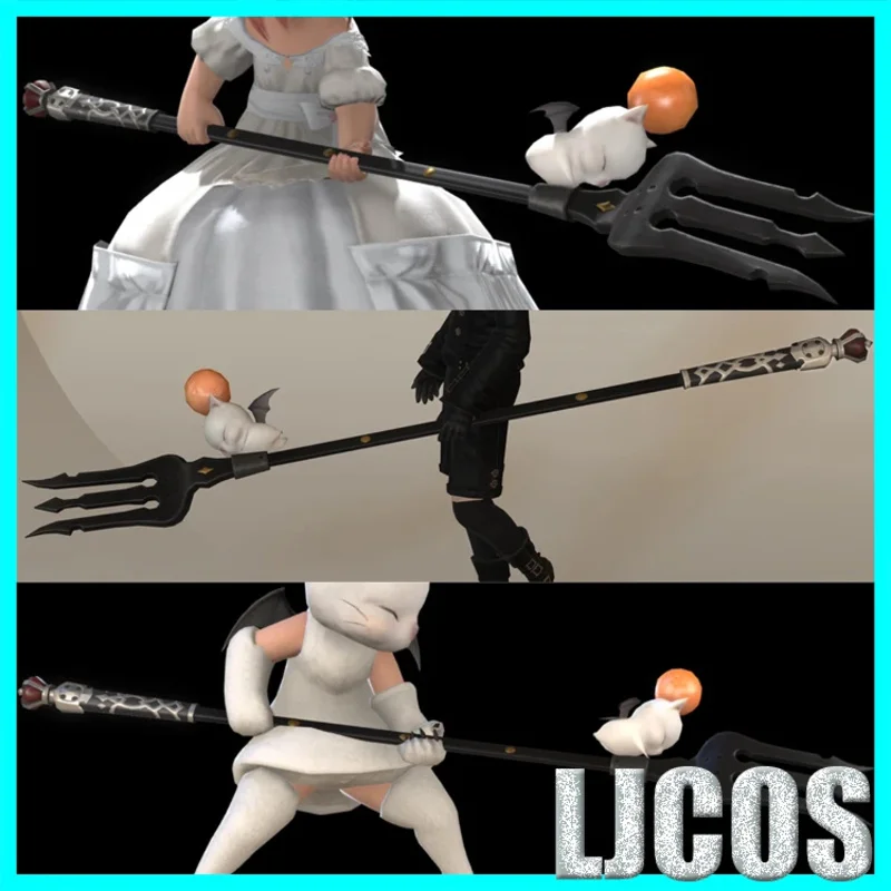 Косплей-Реплика оружие для косплея разных персонажей