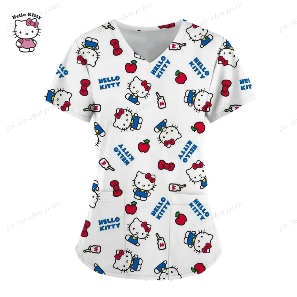 ΠΠ΅Π½ΡΠΊΠ°Ρ Π±Π»ΡΠ·ΠΊΠ° Ρ ΠΊΠΎΡΠΎΡΠΊΠΈΠΌ ΡΡΠΊΠ°Π²ΠΎΠΌ, V-ΠΎΠ±ΡΠ°Π·Π½ΡΠΌ Π²ΡΡΠ΅Π·ΠΎΠΌ ΠΈ ΠΏΡΠΈΠ½ΡΠΎΠΌ Hello Kitty ΠΠ΅Π½ΡΠΊΠ°Ρ Π±Π»ΡΠ·ΠΊΠ° Ρ ΠΊΠΎΡΠΎΡΠΊΠΈΠΌ ΡΡΠΊΠ°Π²ΠΎΠΌ, V-ΠΎΠ±ΡΠ°Π·Π½ΡΠΌ Π²ΡΡΠ΅Π·ΠΎΠΌ ΠΈ ΠΏΡΠΈΠ½ΡΠΎΠΌ Hello Kitty