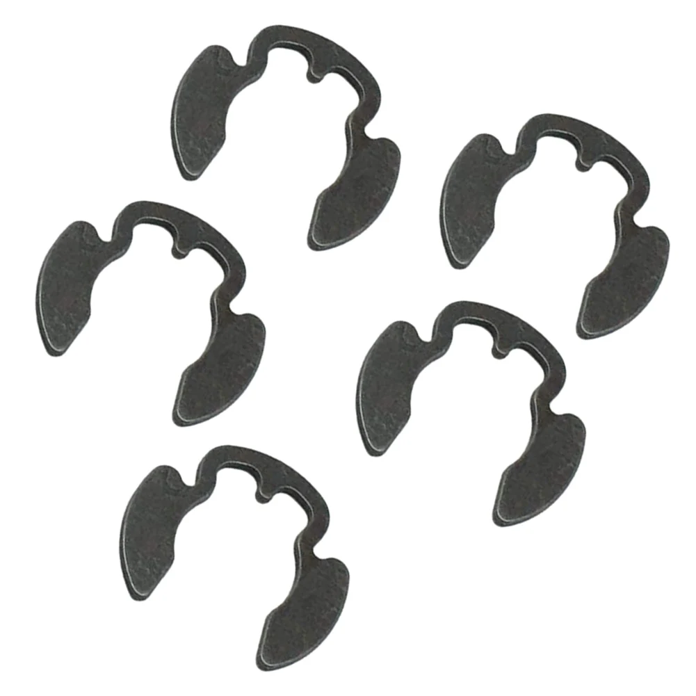 

Brand New Ring Clip Replacement Parts 812000029 Axle Shafts Fits 3/4-inch For Craftsman For Husqvarna 12000029