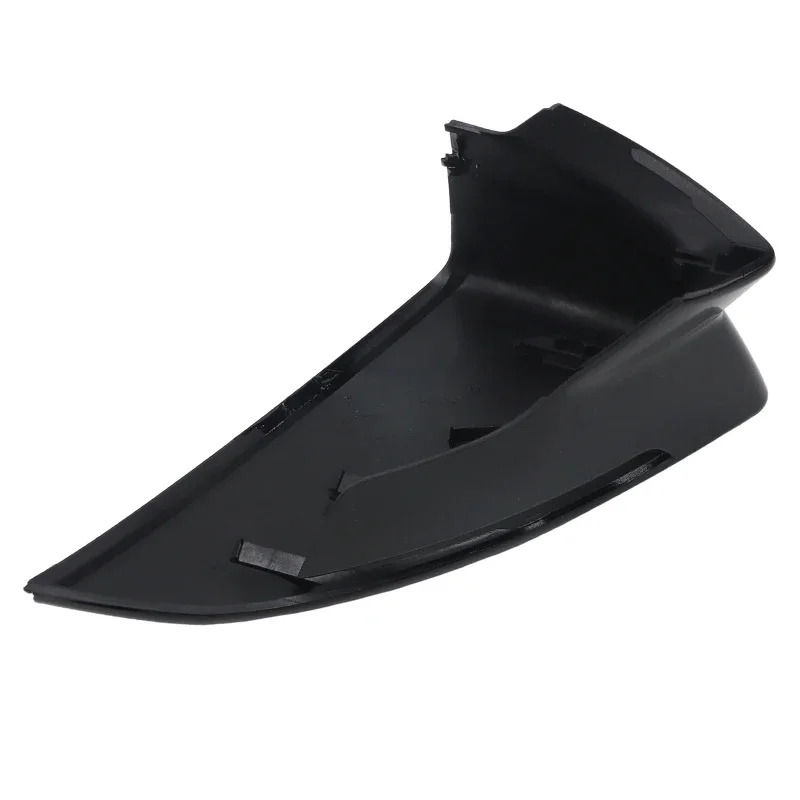 Фото Накладка на зеркало заднего вида для Seat Ibiza Mk5 V 6F KJ1 2017-2023, Leon Lion Mk3 III 5F ST / FR / Cupra 2012-2020, Arona KJ7 2017-2023 №3