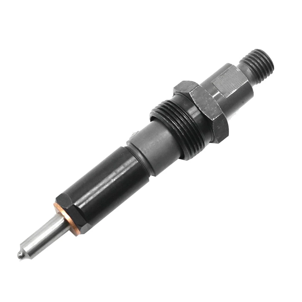 

1 шт. автомобильный топливный инжектор для двигателя Dodge Cummins 5.9L 6BT, автозапчасти, номер 0432131837 3919350