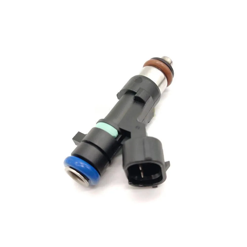 4 шт. комплекты для ремонта топливных форсунок резиновые уплотнения Nissan Altima Roque