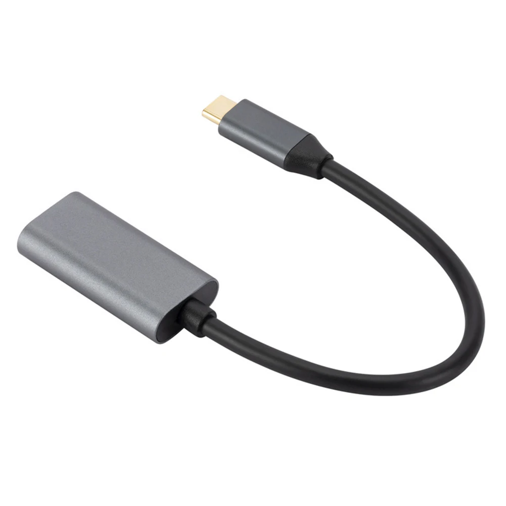 

Кабель с разъемами типа C и HDMI, Ultra HD 4K, USB 3,1, 10 Гбит/с