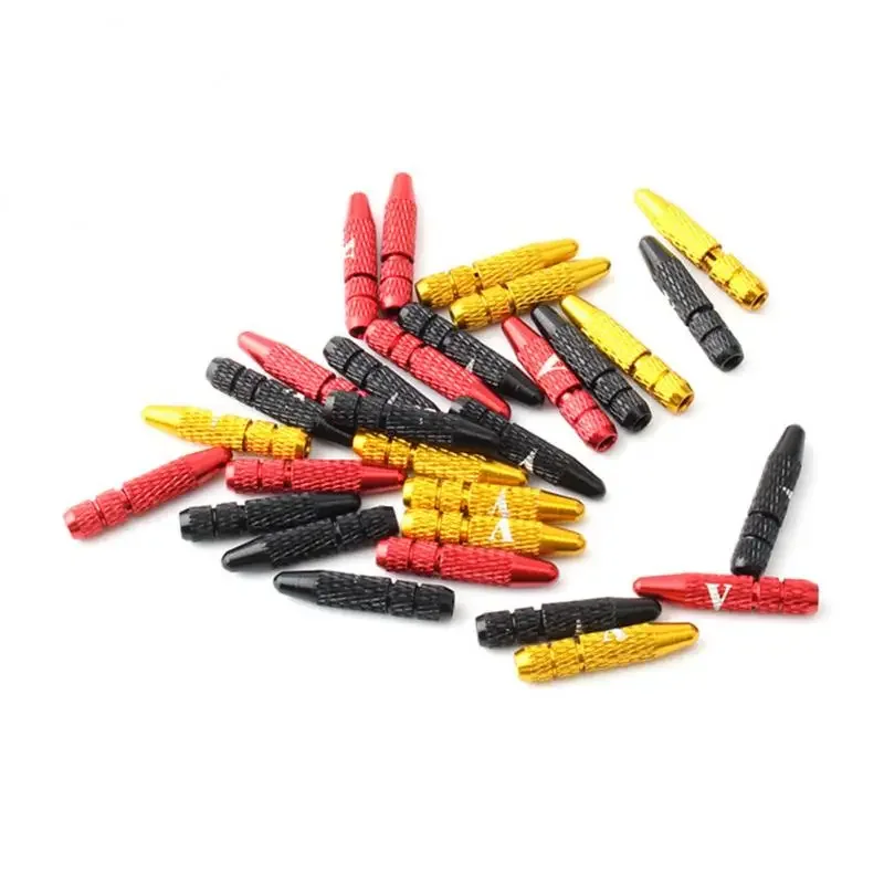 MTBroad Dead Fly Bike Сверхлегкий тормозной трос с регулируемой скоростью хвостовая