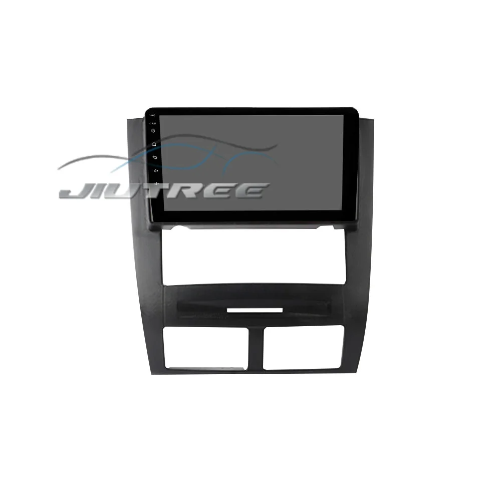

Автомагнитола 2DIN на Android для Ssangyong Rexton 2002, мультимедийный автомобильный DVD-плеер, стереоприемник, GPS-навигатор, головное устройство