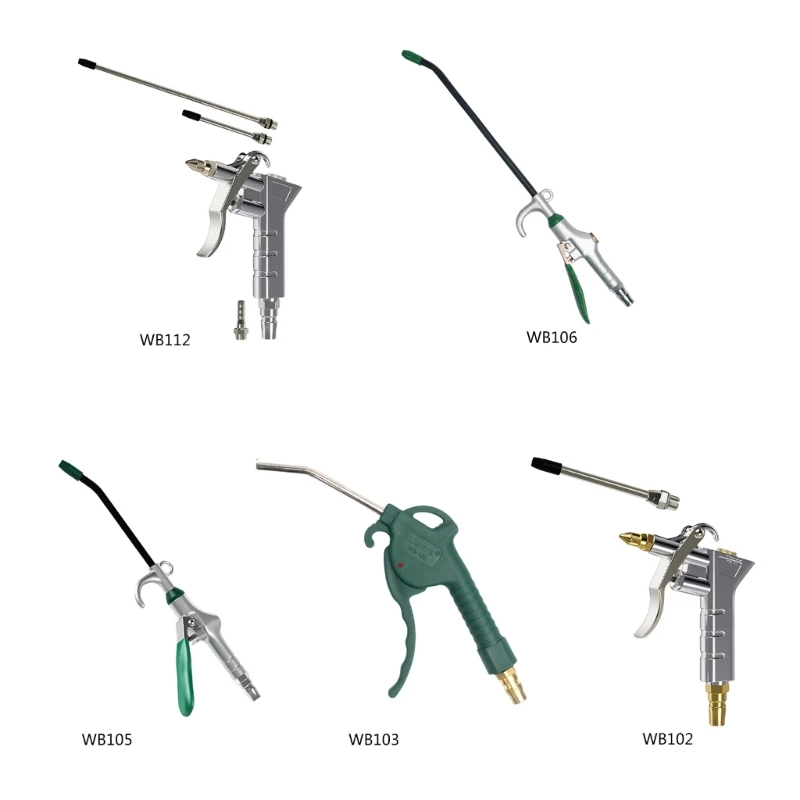 

Air Blow for Cleaning Factory for Car Washing Industry Widely Application