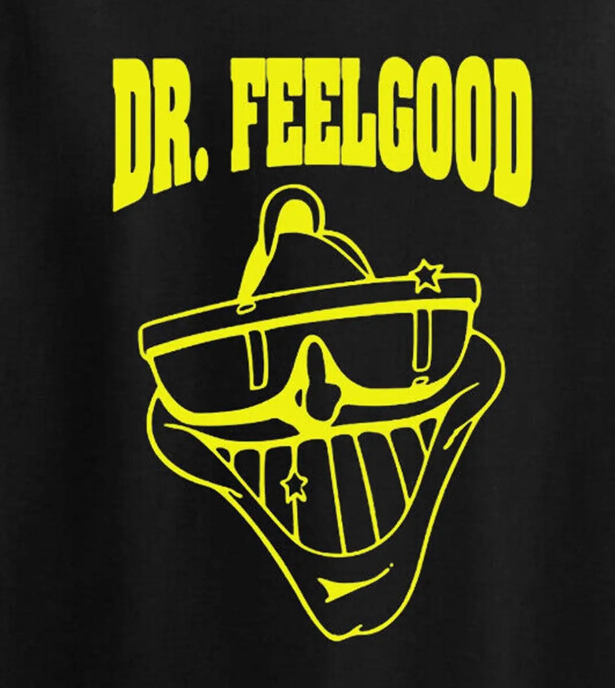 Футболка в стиле панк с изображением черепа байкера глам рок-группы ирландский