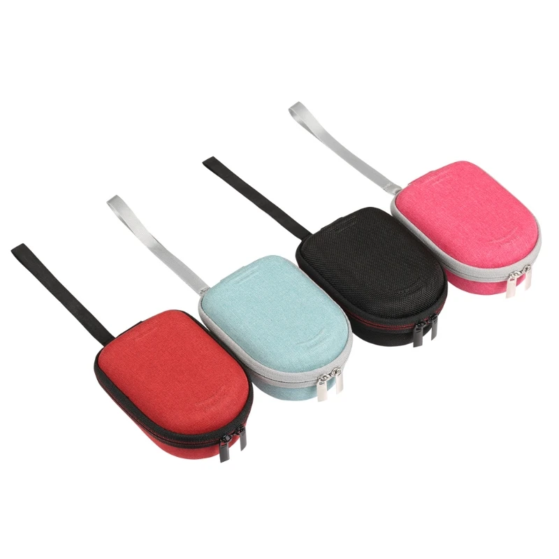 

Protective for shell Cover Storage Bag for GO 3 Speaker Shockproof Replacement