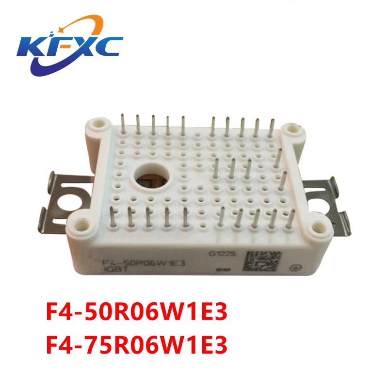 F4-50R06W1E3 F4-75R06W1E3 новый оригинальный модуль IGBT