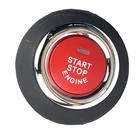 Кнопка запуска и остановки зажигания для CARDOT Smart Car, Модифицированная Кнопка зажигания с разным разрешением проводов