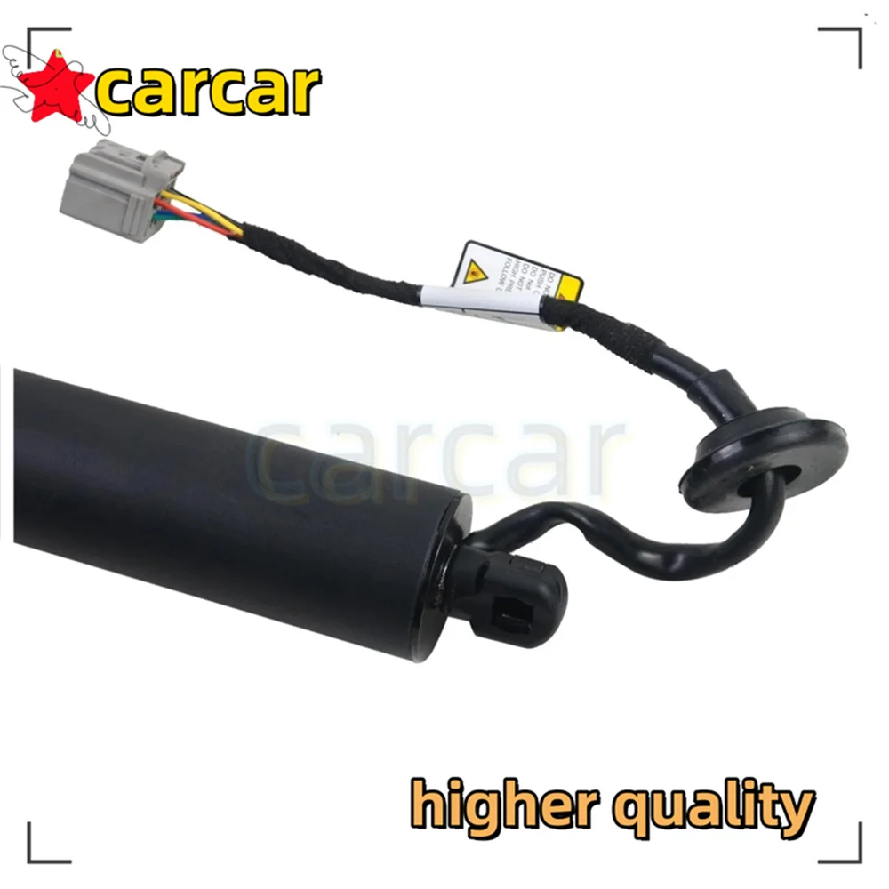 Привод защелки багажника для Ford Explorer 2011-2015 левый привод