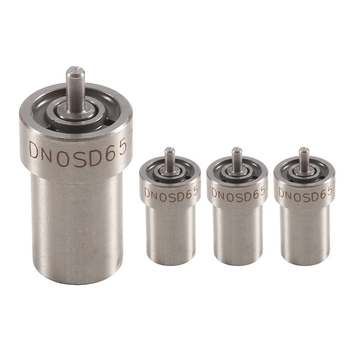 4 шт. Форсунка для дизельного топлива Peugeot 504 XD2 505 XD3