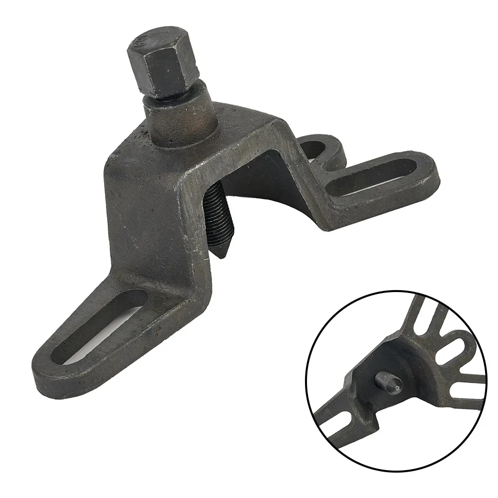 

1pc 4 Hole Motorcucle Wheel Hub Puller Rear Brake Drum Remover Brake Drum Remover 18x12x10cm Motorcycle Car Repair Tool