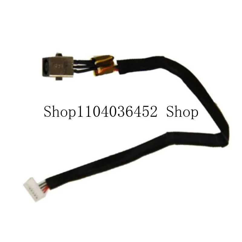 DC 301007 V0L для Dell Power Jack Port Cable Studio 1745 1747 1749 KAT00 0KAT00