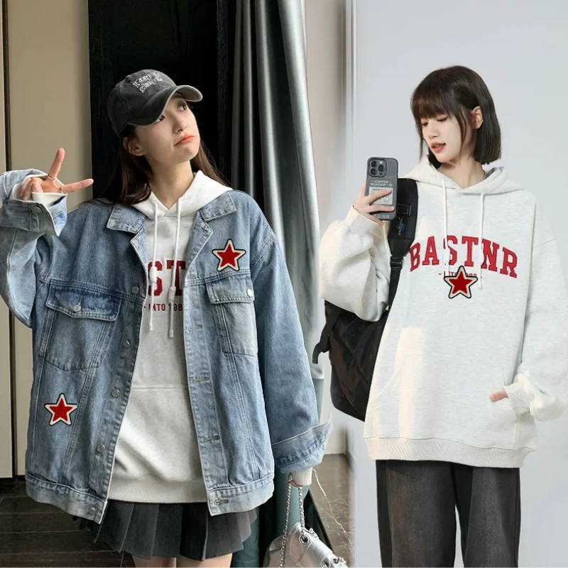 Нашивки со звездами принадлежности для шитья одежды сделай сам изделия