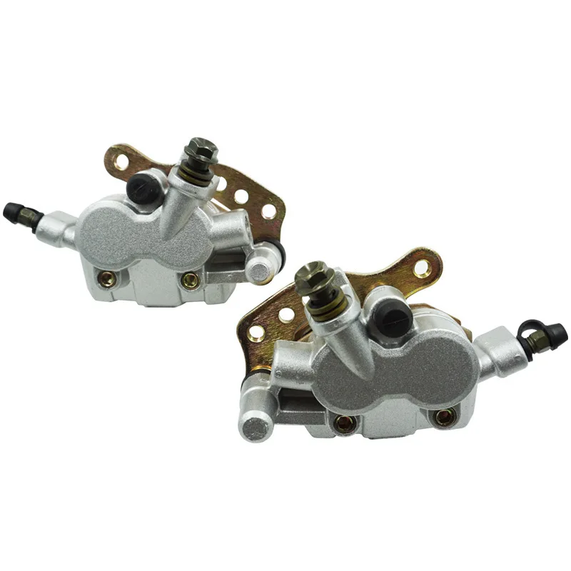 

Motorcycle refitting accessories are suitable for Kawasaki front brake caliper lower pump and disc brake pump assembly