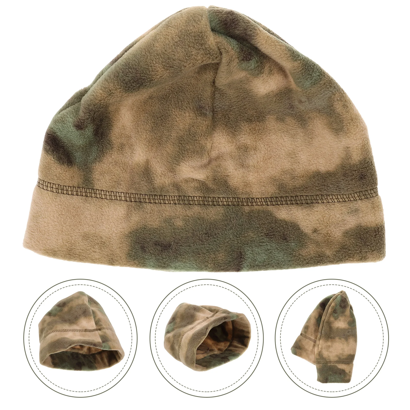 

Motorbike Hat Liner Lining Cover Winter Cycling Windproof Hat