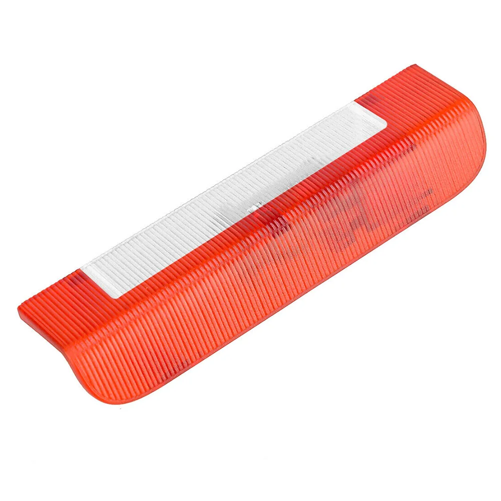 

Прочный высококачественный практичный в использовании красный интерьер 1x подходит для Nissan Murano Pathfinder Plastic 2013-