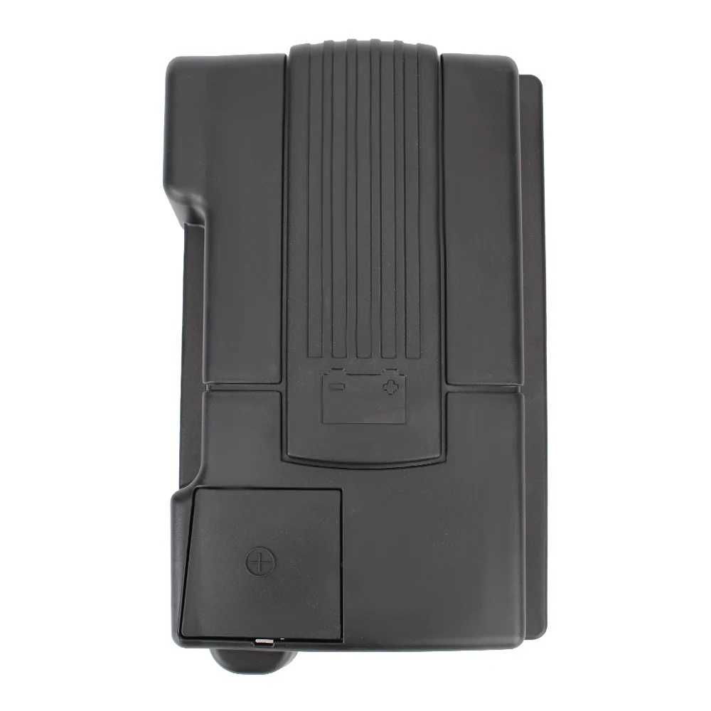 

Защитный Водонепроницаемый Чехол Для Аккумуляторной Батареи Двигателя Volkswagen Tiguan 2016-2018, Защита От Пыли