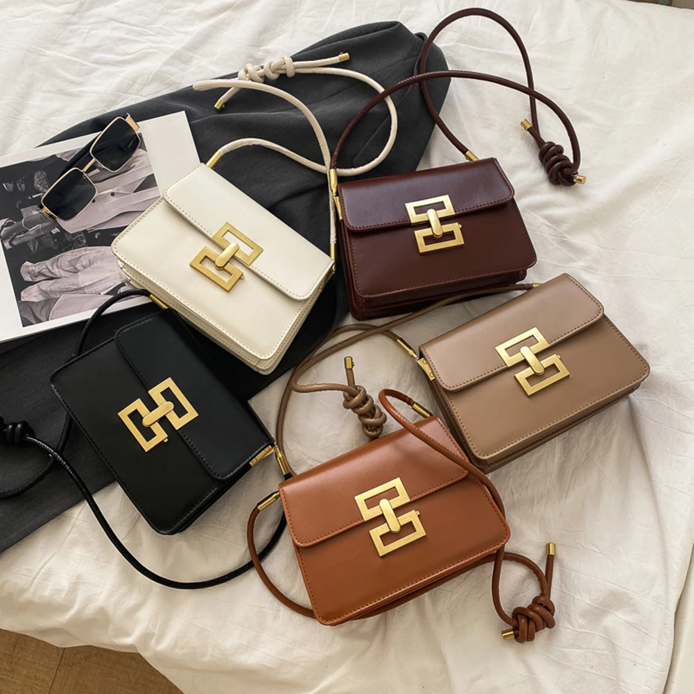 

Популярная простая Женская Повседневная сумка, модный кошелек через плечо, Женская Повседневная сумка на застежке, сумки-тоуты