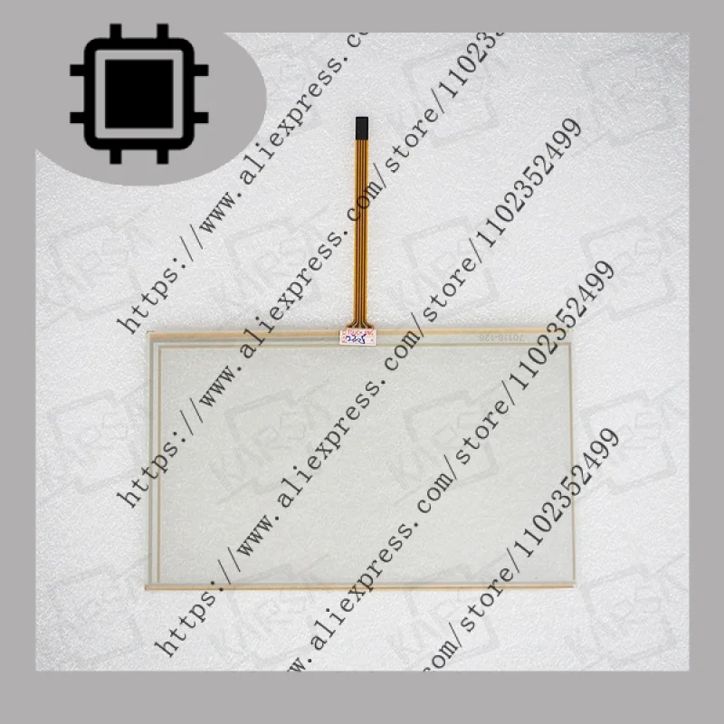 

New DOP-B07S410 DOP-B07SS411 Touch Screen Panel Glass Digitizer AMT10615 AMT-1011 5 AMT10615 touch glass