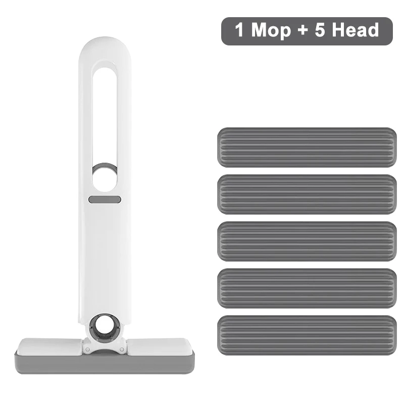 

Мини-швабра микрофибра