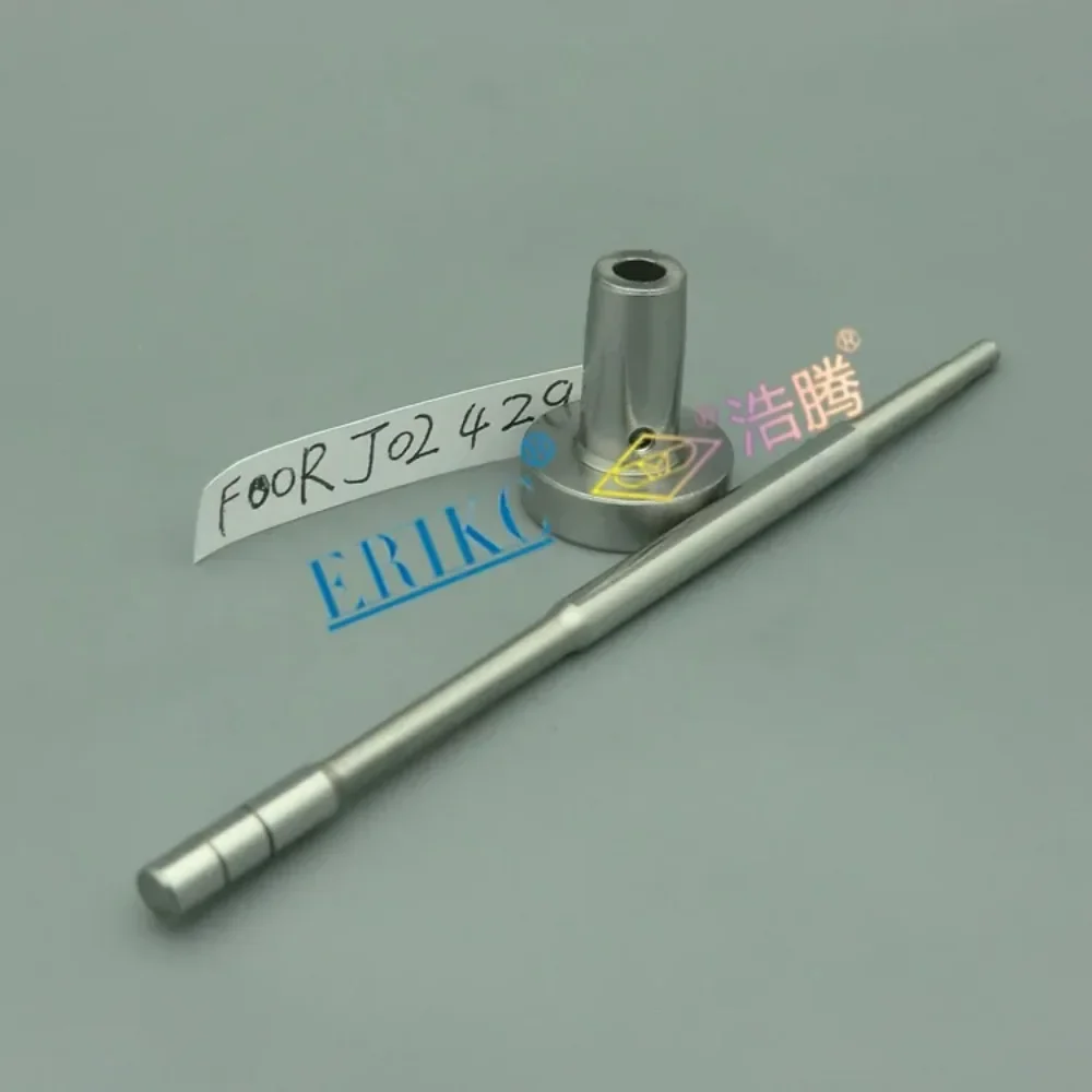 ERIKC F00RJ02429 Клапан инжектора дизельного топливного насоса FooRJ02429 Деталь двигателя F