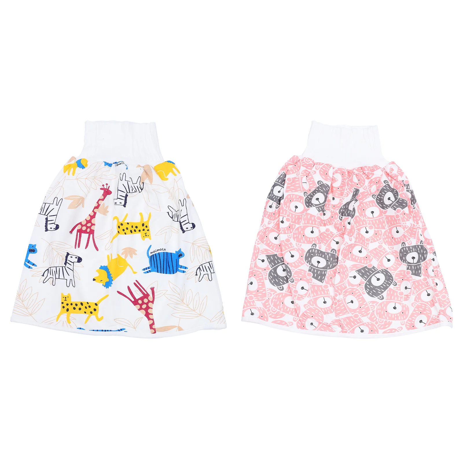 

Pants Baby Diapers Training Cloth Nappy Diaper Washable Adjustable Newborn Potty Babies Skirt Toddlers Pocket Toddler Children