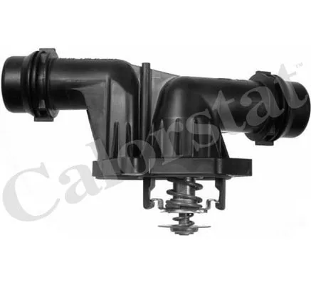 

Thermostat for TH6494.85J (97 °) E46 E39 E60 E61 E65 E38 X5 X3 M54