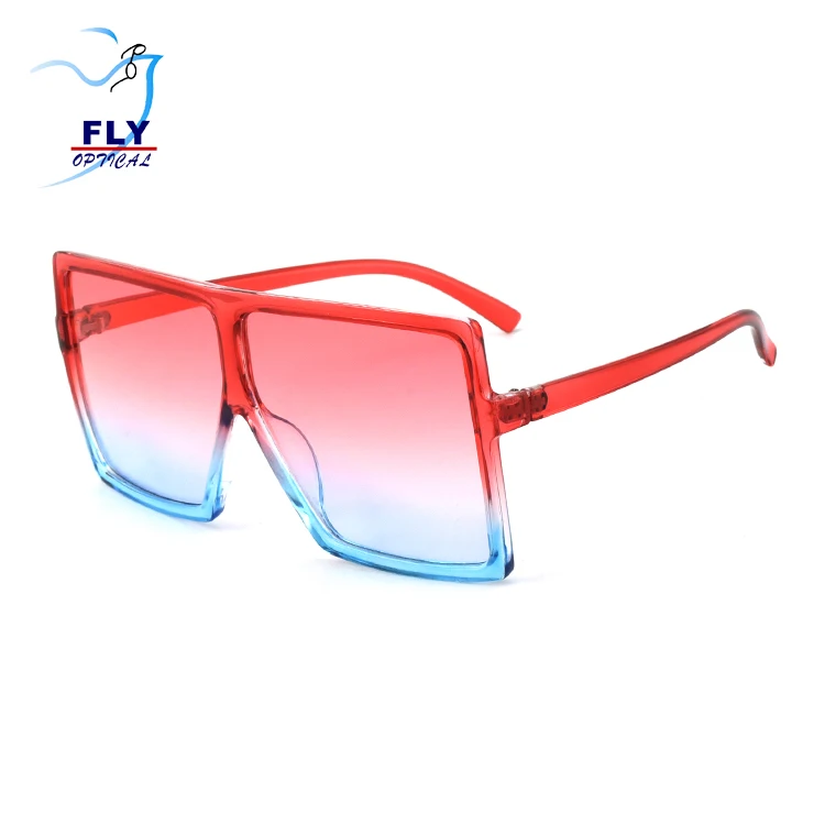 

Doisyer 2021 Square oversized big frame womean fashion sunglasses with new colors