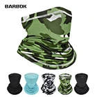 Оформление, женский и мужской военный шарф-труба, тактический походный чехол для лица, снуд на шею, полумаска, повязка на голову для мужчин и женщин