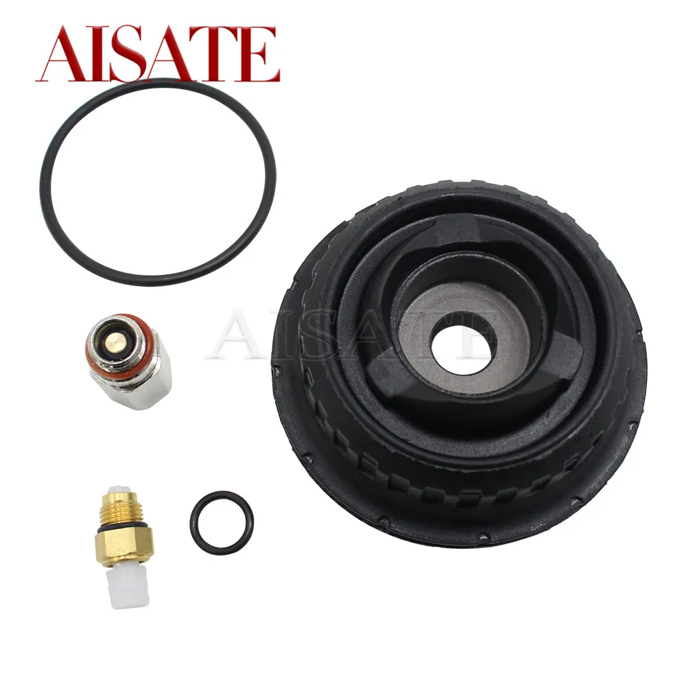 4 комплекта ремонтных комплектов пневматической подвески для Audi Q7 4L VW Touareg 7P Porsche