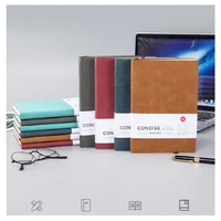 notebooks a6 and journals kawaii notepads diary agenda 2022 weekly planner writing paper for students school office supplies
