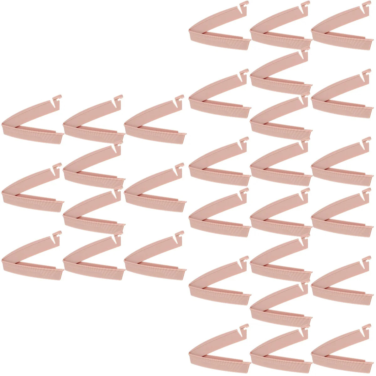 

Ostomy Bag Sealing Clip Bars Clips Strips Supplies Excreta Clamps Ties Bag Clips Magnetic