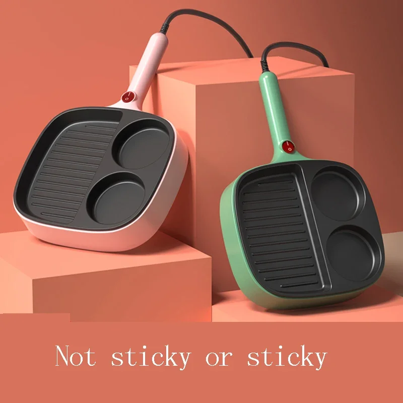 Многофункциональная машина для приготовления яичного гамбургера специальная