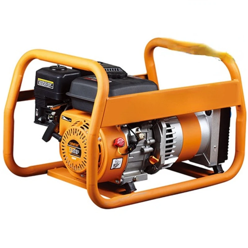 КВт однофазный маховик-генератор цена на продажу |