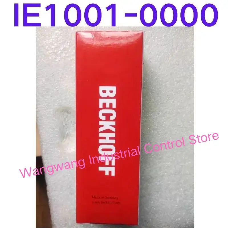 Совершенно новая распределительная коробка Beifu IE1001-0000 (art.: 3920d36ffd7ff) - 3920d36ffd7ff