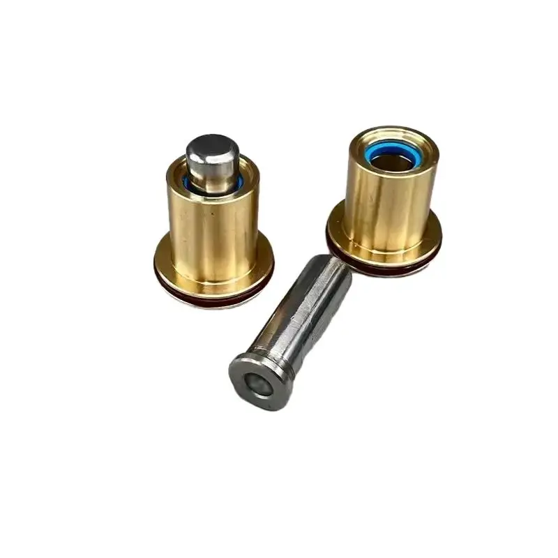 4 шт. XCMG XE15/17/35 SDLG 16 Sunward 18 аксессуары для микроэкскаваторов с шаровым донным