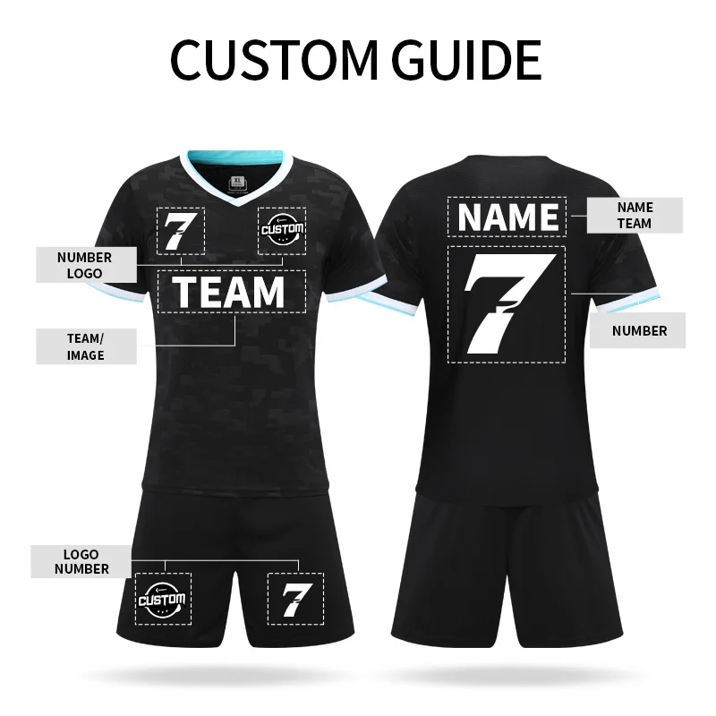 Дешевая Футбольная Униформа на заказ молодежная униформа для тренировок по