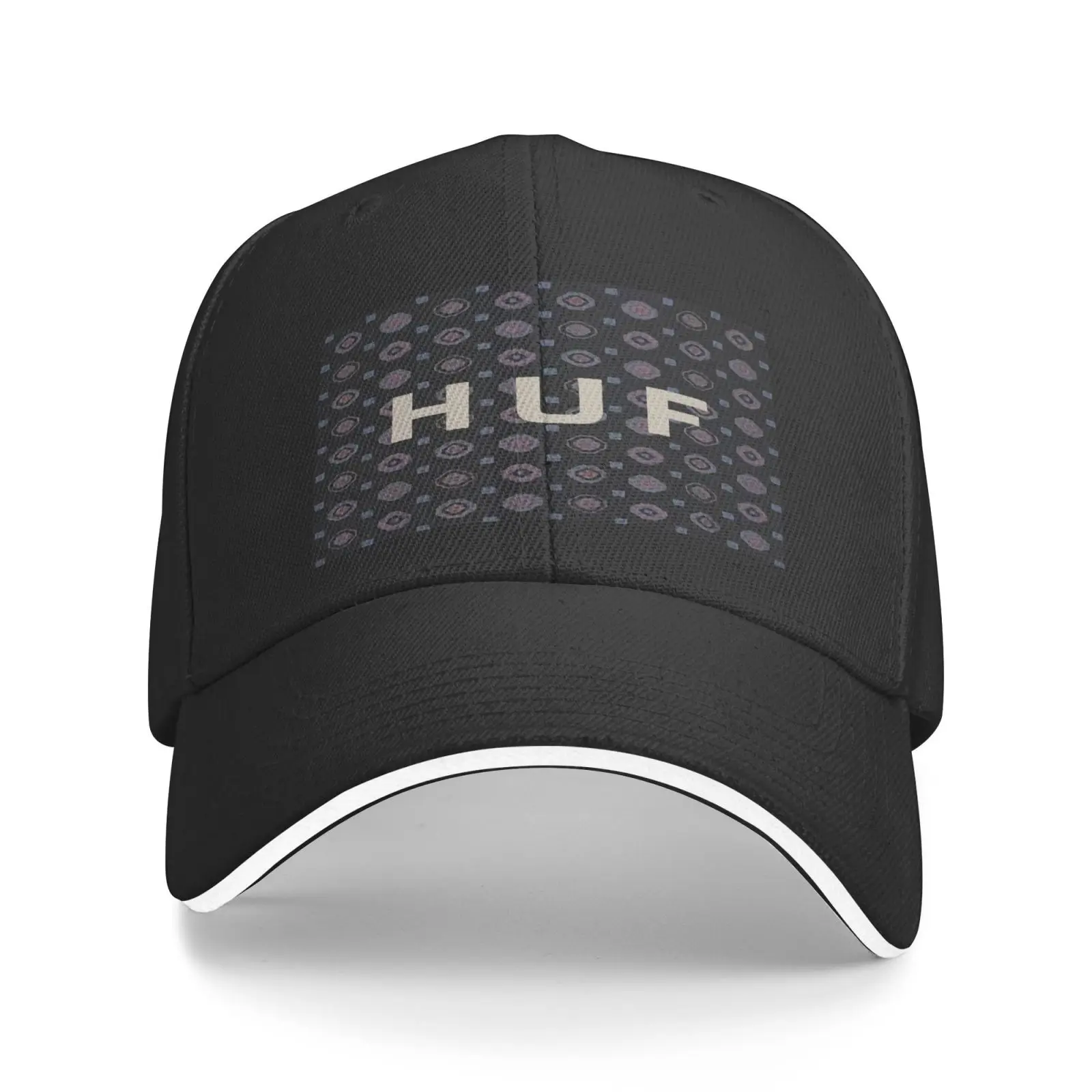 

Huf Small Men's Caps Cap Male Hat For Boy Women's Bucket Hat Bucket Hat Cap Male Man Cap Women's Winter Hats 2022 Designer Hat